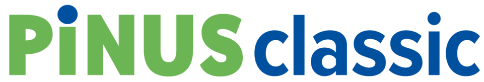 PiNUSclassic Software