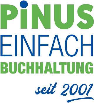 Pinus Einfach Buchhaltung seit 2001