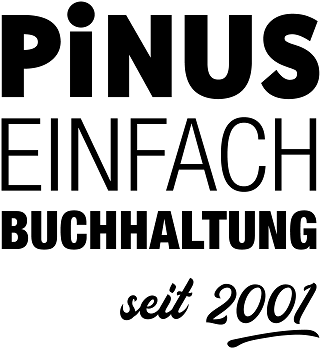 Pinus Einfach Buchhaltung seit 2001